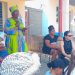 El encuentro tiene lugar en el Día Internacional de la Mujer Afrolatina, Afrocaribeña y la Diáspora