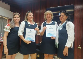 Etecsa Artemisa premió las mejores evocaciones a Fidel