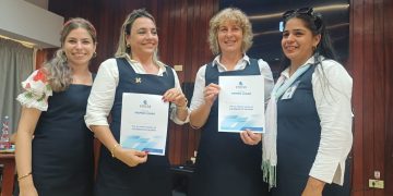Etecsa Artemisa premió las mejores evocaciones a Fidel