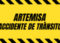 accidente de tránsito