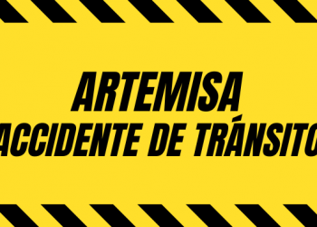accidente de tránsito