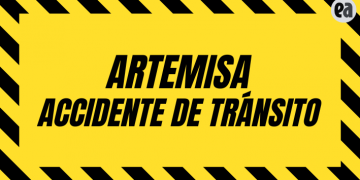 accidente de tránsito
