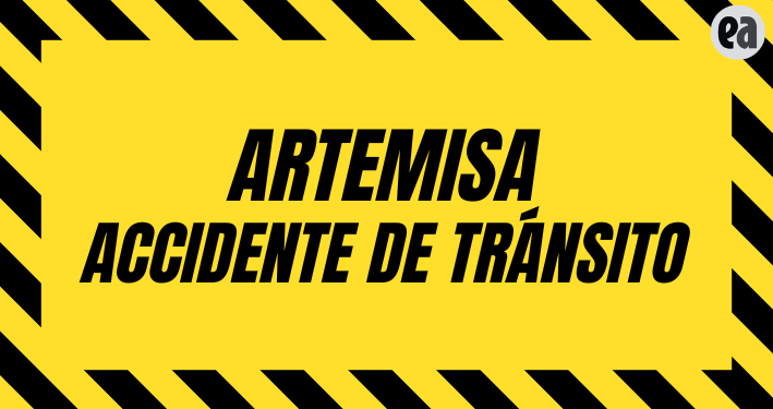 accidente de tránsito
