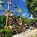 niños-juegan-parque