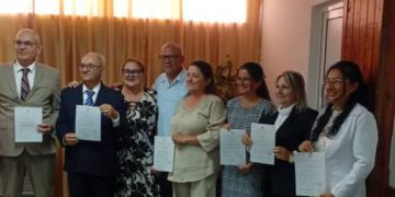 Entregan premios anuales de la salud en Artemisa