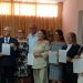 Entregan premios anuales de la salud en Artemisa
