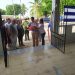Bauta tiene la sede y bien lo sabe su gente