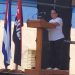 Para unirnos y vencer, este 26 de Julio, en Bauta, Artemisa