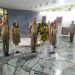 Homenaje en Artemisa a los héroes del Moncada