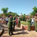 Día de la Defensa en San Cristóbal, sede de la jornada en la provincia de Artemisa