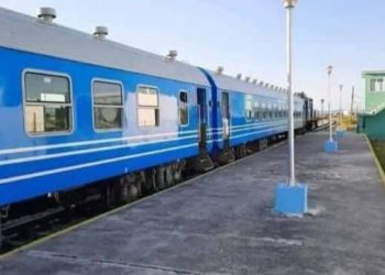 Retomará su servicio tren viajero con destino a La Habana