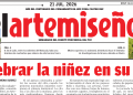 Edición 28 de el artemiseño