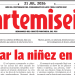 Edición 28 de el artemiseño
