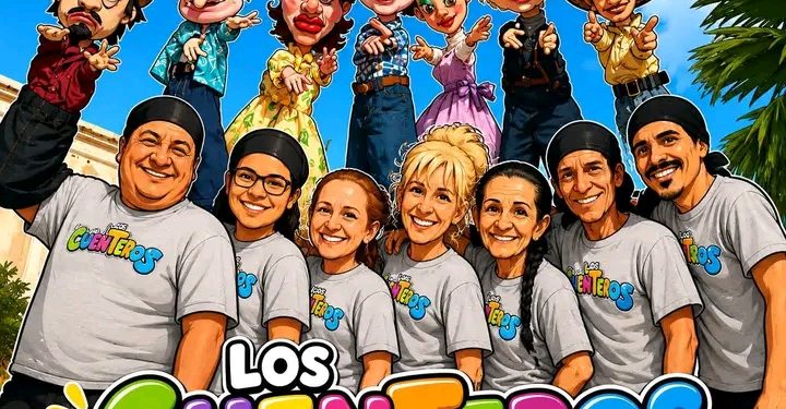 los-cuenteros