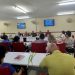 El Tribunal Provincial Popular de Artemisa desarrolló el Taller Provincial de Atención, Influencia y Control de las Personas que Extinguen en Libertad