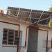 A pesar de sus ventajas, las capacidades de paneles solares instaladas no permiten brindar todos los servicios Foto Daniel Suárez