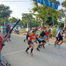San Antonio de los Baños. acogió la edición XXIV de la carrera Félix “Andarín” Carvajal Foto Carlos Enrique Rodríguez González