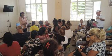El IPU "Eduardo García Lavandero" fue sede del Seminario de Historia y Educación Ciudadana en Artemisa