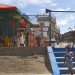 El parque infantil de Mariel es escenario de varios espacios que promueven la creación artística / Foto de Archivo Yusmary Romero