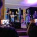 Los jóvenes abrazaron la herencia de Fidel