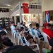 Diálogo de generaciones: homenaje al Fidel de todos