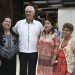 Con pasión y deber femenino