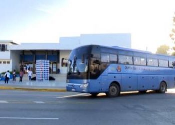 Ajustan comercialización de pasajes nacionales desde este 10 de agosto