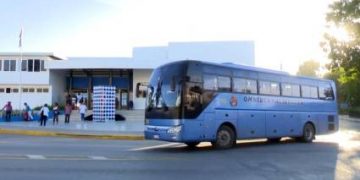 Ajustan comercialización de pasajes nacionales desde este 10 de agosto