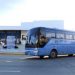 Ajustan comercialización de pasajes nacionales desde este 10 de agosto
