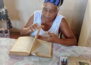 Estela y una visita especial a Batalla del Jigüe