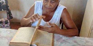 Estela y una visita especial a Batalla del Jigüe