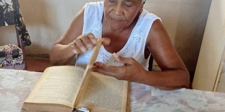 Estela y una visita especial a Batalla del Jigüe