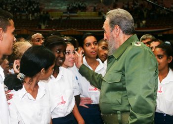 ¿Qué haría Fidel?