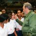 ¿Qué haría Fidel?