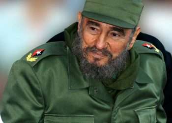 Un Fidel del pueblo
