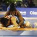 Deportes de combate aportan tres bronces