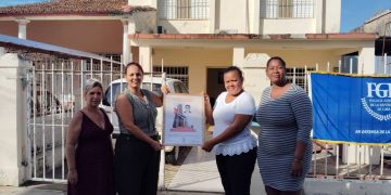 Reconocen a la Fiscalía Municipal de Artemisa como Colectivo Distinguido Nacional