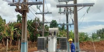 Energizada subestación Alquízar 4000