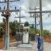 Energizada subestación Alquízar 4000