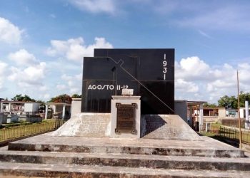 Los mártires del Corojal: otro episodio de dolor