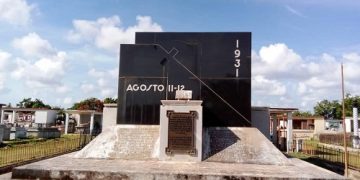 Los mártires del Corojal: otro episodio de dolor