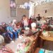 Celebran aniversario 55 de la primera Casa de Abuelos de Cuba