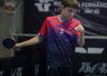 Andy a Juegos Panamericanos de Guayaquil