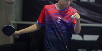 Andy a Juegos Panamericanos de Guayaquil