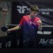 Andy a Juegos Panamericanos de Guayaquil