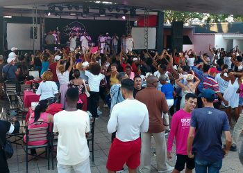 Culminó la gran fiesta artemiseña