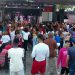 Culminó la gran fiesta artemiseña