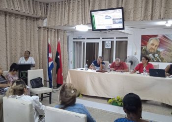 Balance positivo de la ACRC en primer semestre