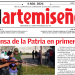 Edición 30 de el artemiseño
