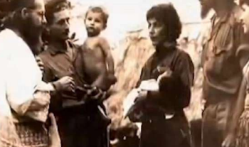 El Fidel de “los niños de la Sierra”